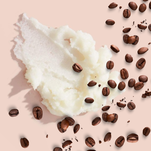 Баттер Кофеиновый  